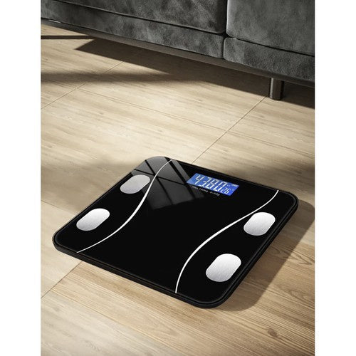 Pèse-personne analytique LCD Ruhhy 22525