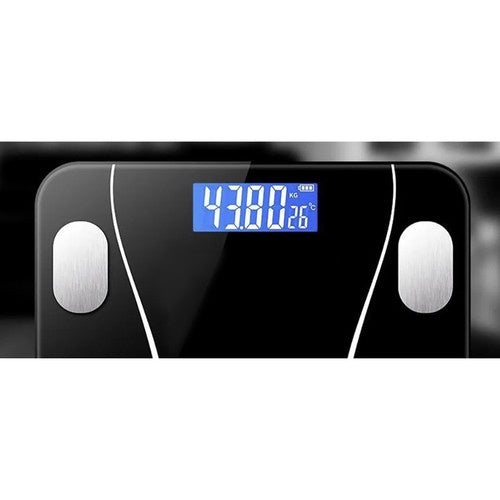 Pèse-personne analytique LCD Ruhhy 22525