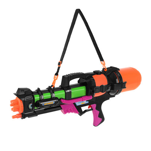Pistolet à eau 60 cm
