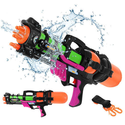 Pistolet à eau 60 cm