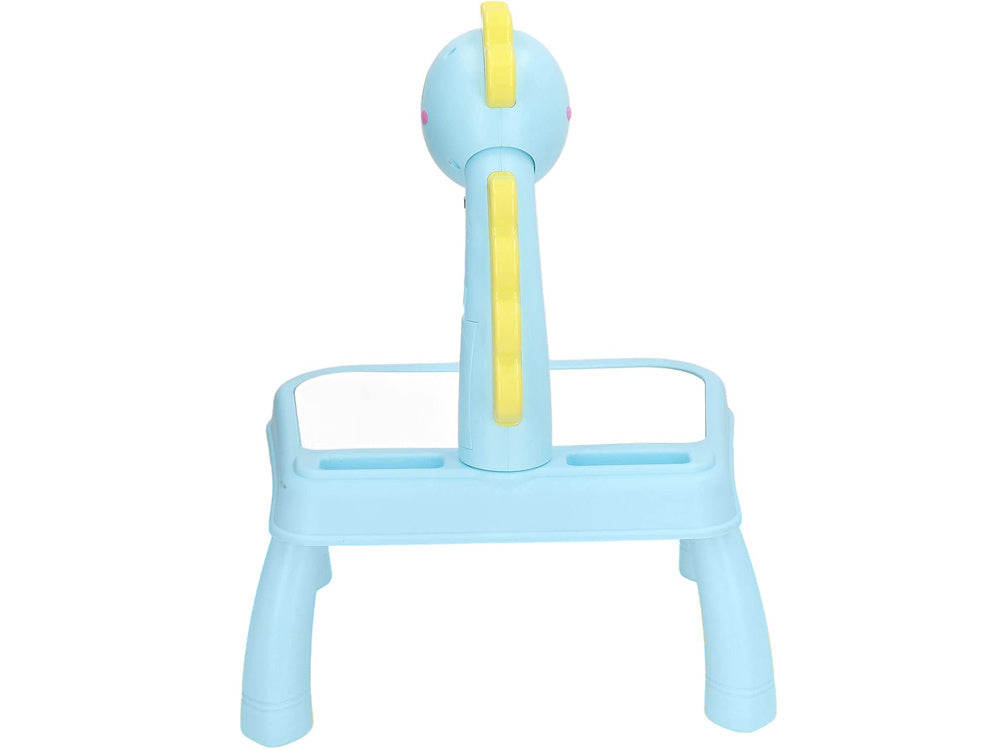 Projecteur rétroprojecteur dessin table de peinture pieds led accessoires