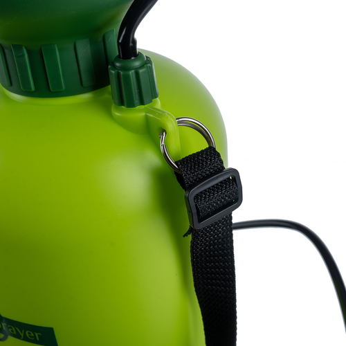 Pulvérisateur à pression 5L Gardlov 25581