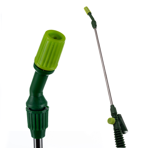 Pulvérisateur à pression 5L Gardlov 25581