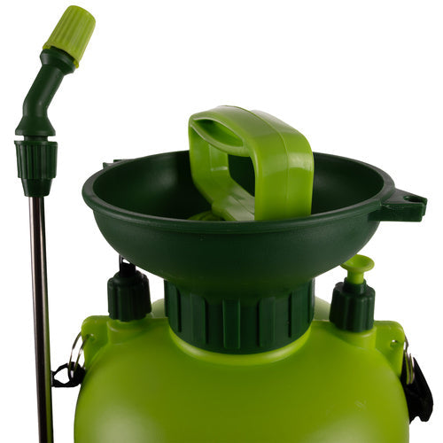 Pulvérisateur à pression 5L Gardlov 25581