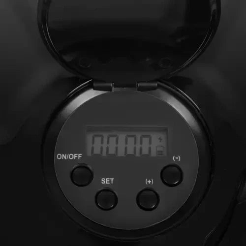 Distributeur automatique de nourriture