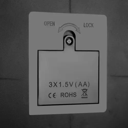 Distributeur automatique de nourriture
