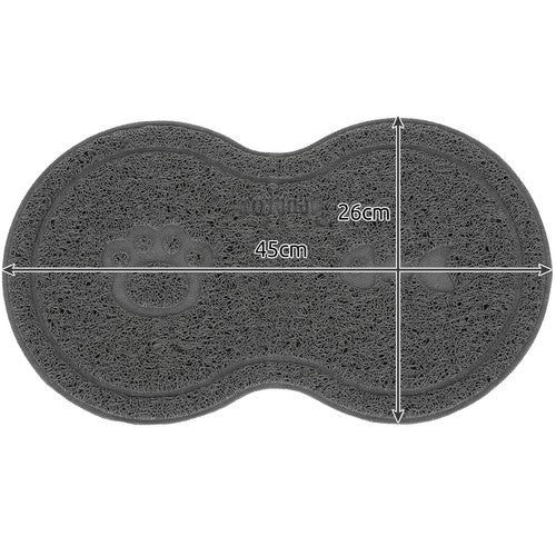 coussin de gamelle pour chat/chien