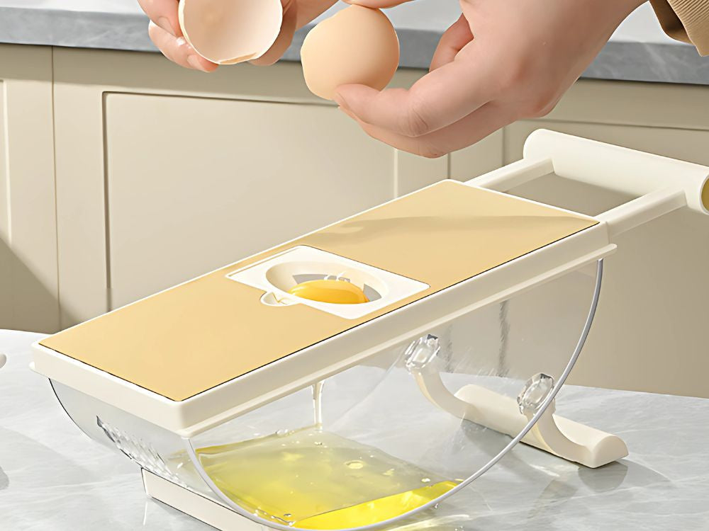 Râpe à légumes manuelle, coupe-légumes multifonctionnel à 6 lames