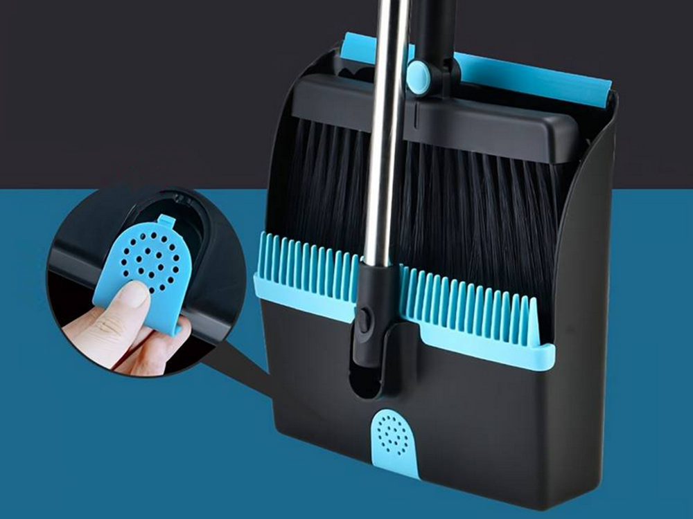 Set de balayage brosse de balayage balayette