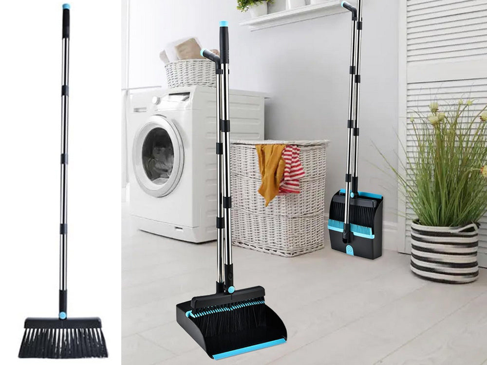 Set de balayage brosse de balayage balayette