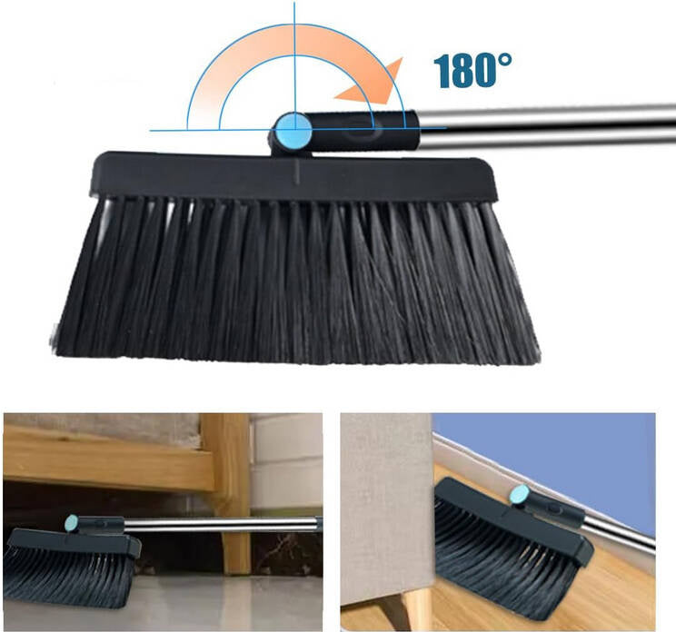 Set de balayage brosse de balayage balayette