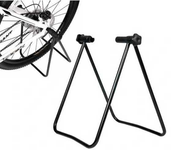 Support pour vélo support de service pour réparation de vélo stable