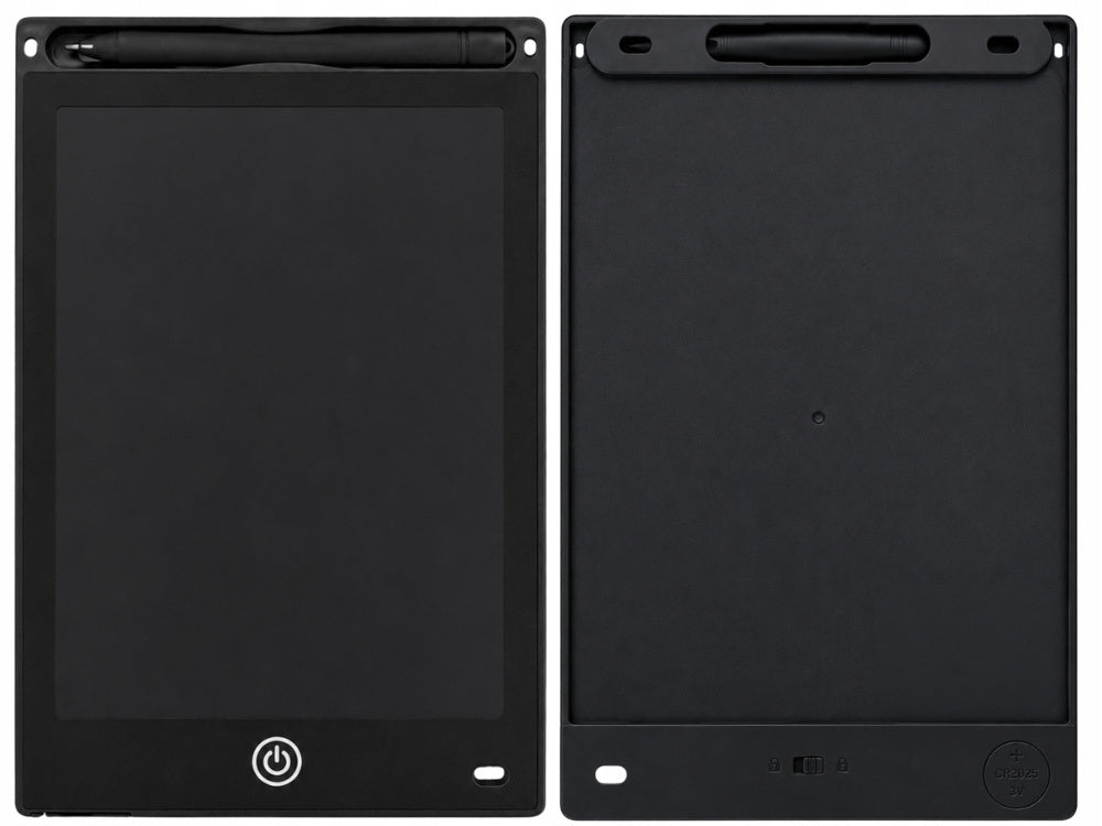 Tablette graphique pour dessiner et écrire znikopis tableau 12 pouces stylet écran