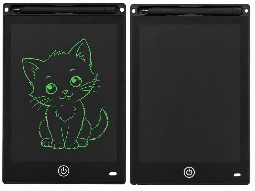 Tablette graphique pour dessiner et écrire znikopis tableau 12 pouces stylet écran