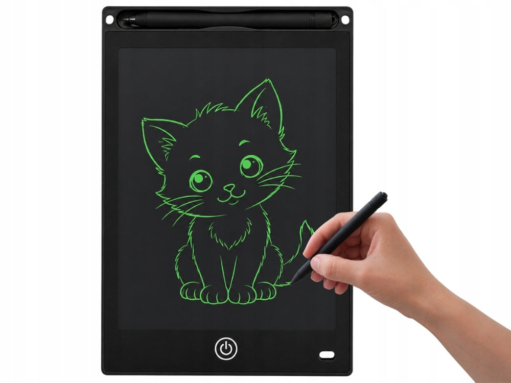 Tablette graphique pour dessiner et écrire znikopis tableau 12 pouces stylet écran
