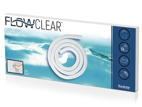 Tuyau pour pompe BESTWAY 58369
