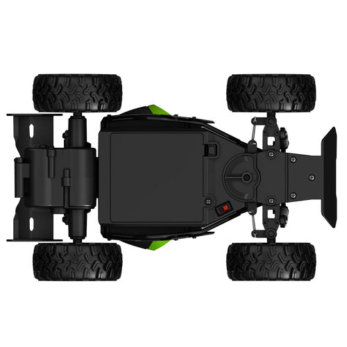 Véhicule tout-terrain télécommandé Kruzzel 24819