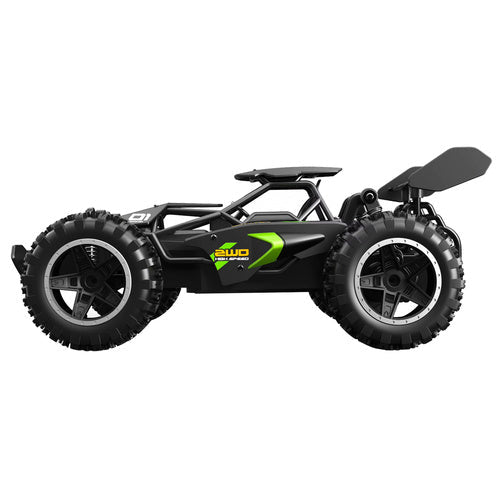 Véhicule tout-terrain télécommandé Kruzzel 24819