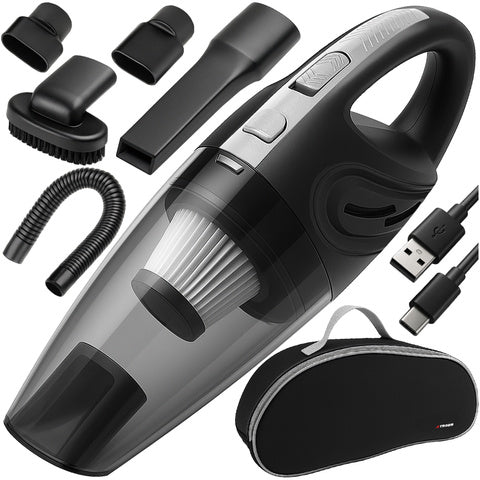 Aspirateur de voiture sans fil Xtrobb 26203