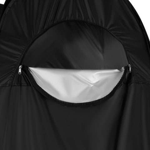 Douche - vestiaire - tente wc