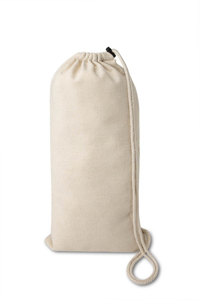 Hamac de jardin boho 200cm écru 120kg