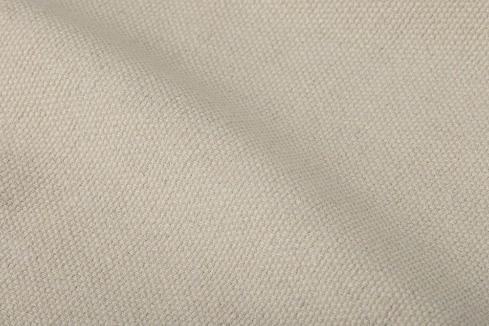 Hamac de jardin boho 200cm écru 120kg