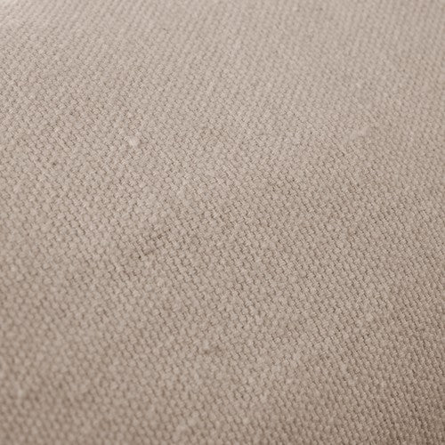 Hamac - chaise brésilienne beige 130x97 cm + 2 OREILLERS