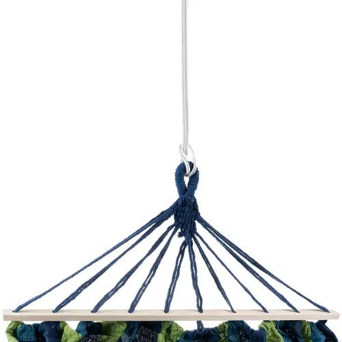 Hamac de jardin pour deux personnes 260x160cm
