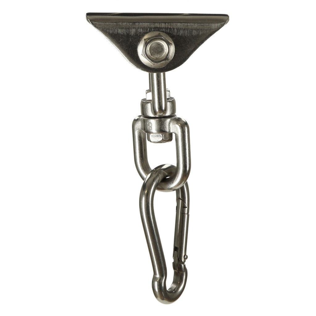 Balançoires de montage au plafond à support de hamac