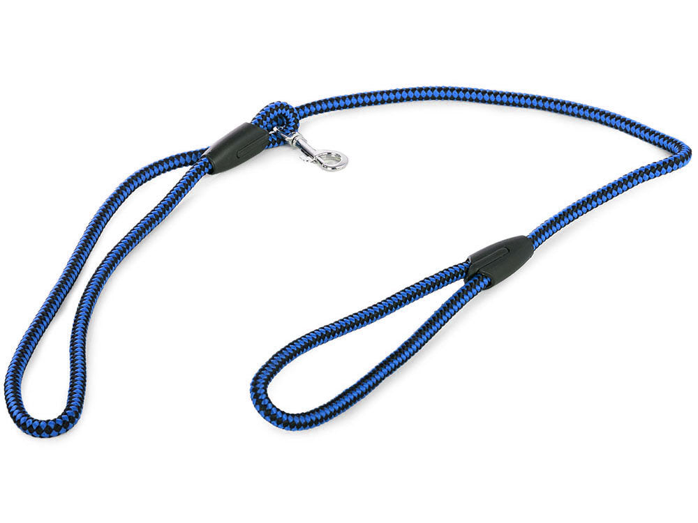 Laisse pour chiens traditionnel 120cm/0.8cm strong