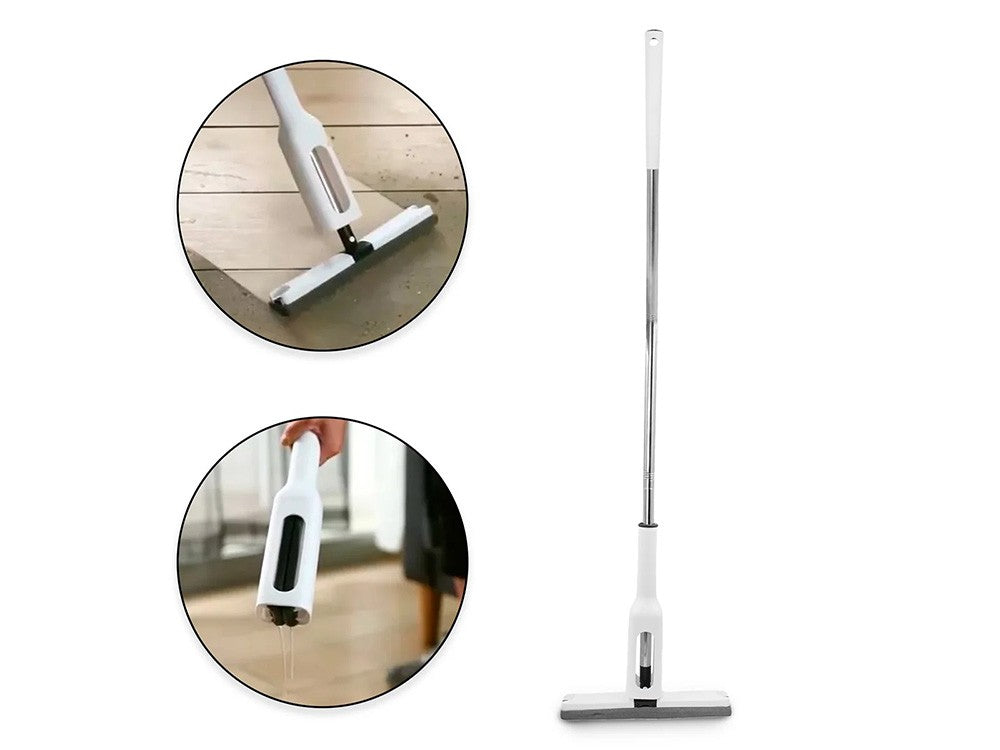 Balais serpillère Éponge absorbante pliable