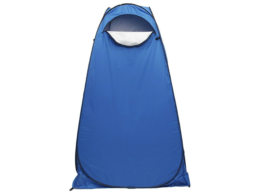 Tente de plage vestiaire douche toilettes toilettes