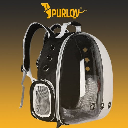 Purlov 23309 sac à dos chat/chien