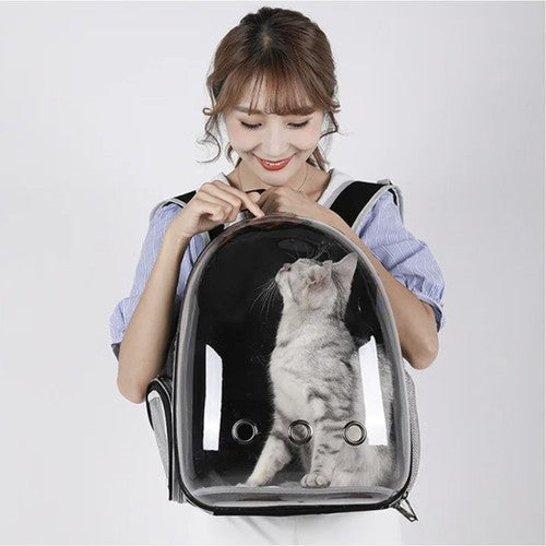 Purlov 23309 sac à dos chat/chien