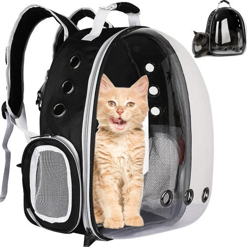 Purlov 23309 sac à dos chat/chien