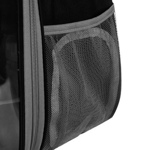 Purlov 23309 sac à dos chat/chien