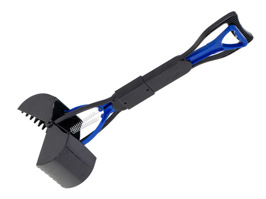 Pelle excréments collectionneur caca attrapeur