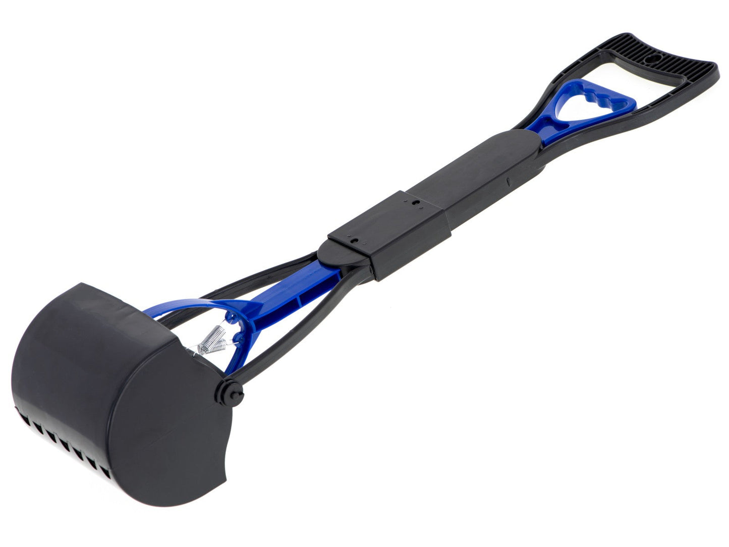 Pelle excréments collectionneur caca attrapeur