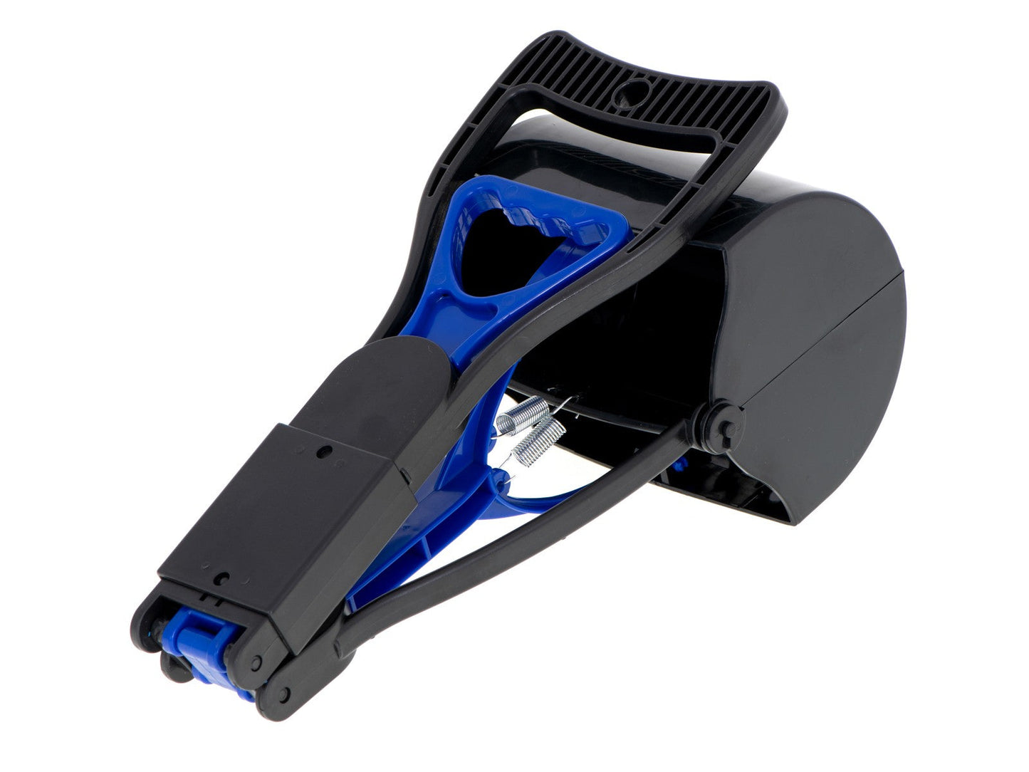 Pelle excréments collectionneur caca attrapeur