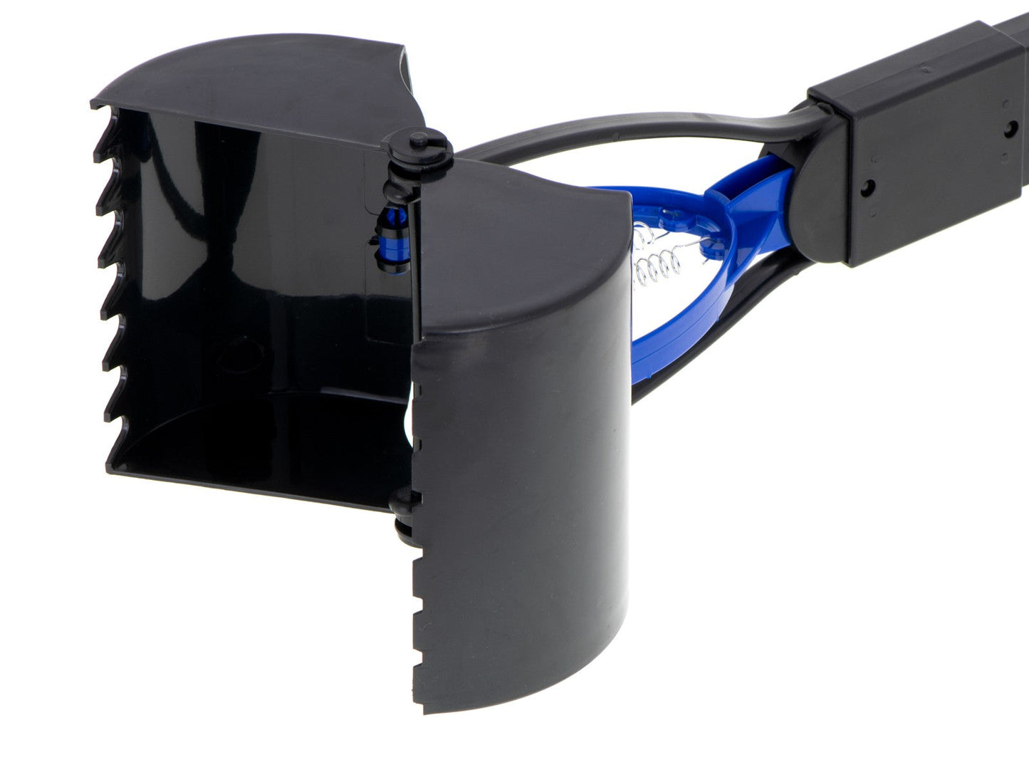 Pelle excréments collectionneur caca attrapeur