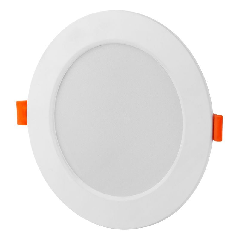 Spot LED intégré 145mm 9W 3000K 230V REBEL