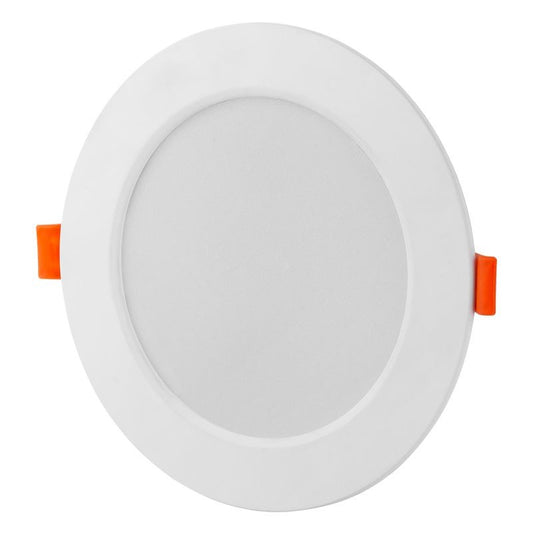 Spot LED intégré 145mm 9W 3000K 230V REBEL