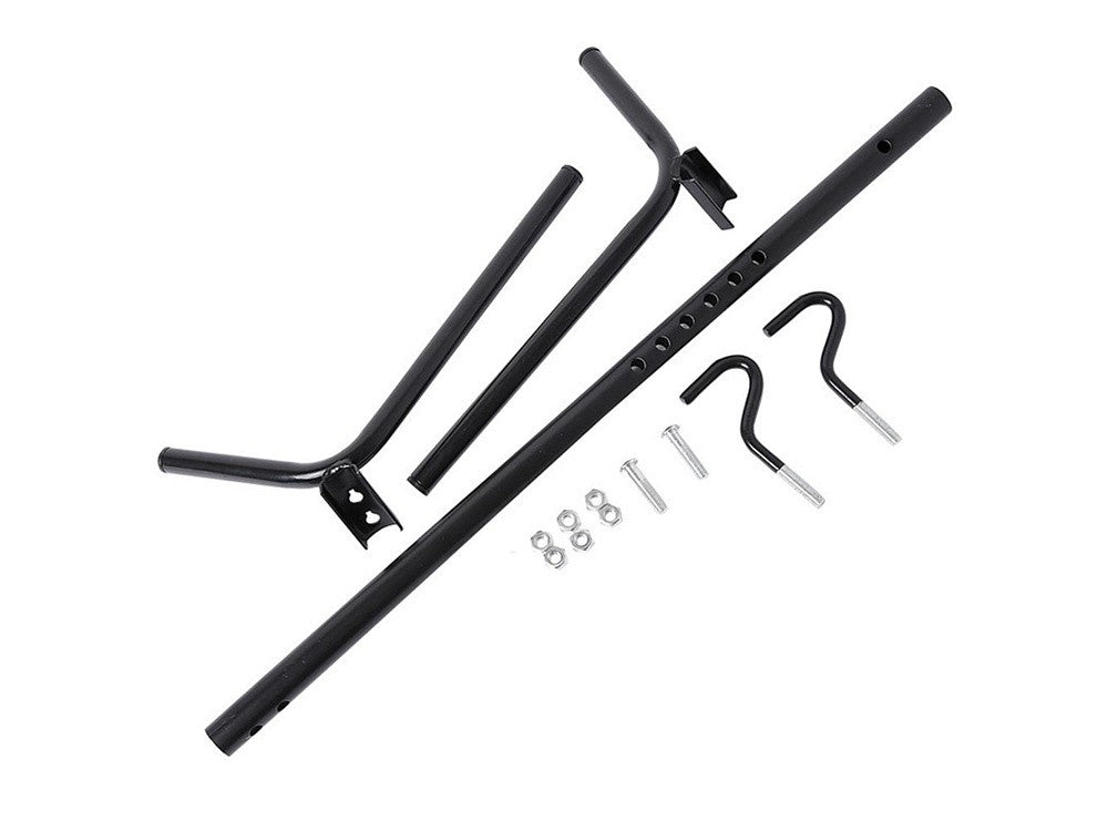 Support de vélo porte-bicyclette support de service