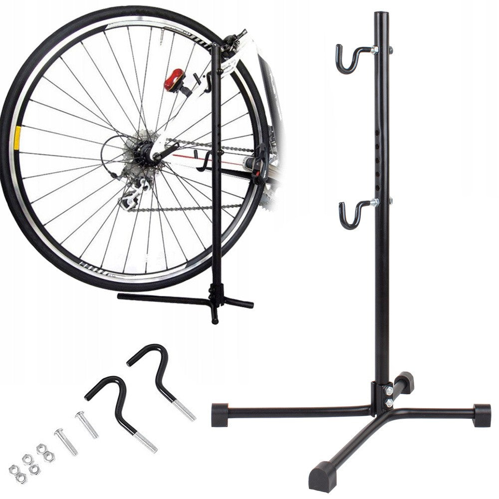 Support de vélo porte-bicyclette support de service