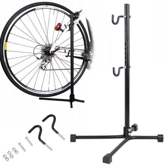 Support de vélo porte-bicyclette support de service