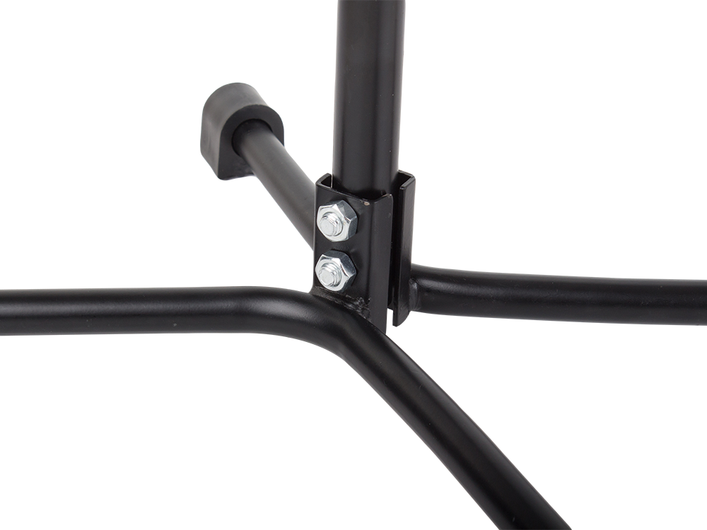 Support de vélo porte-bicyclette support de service