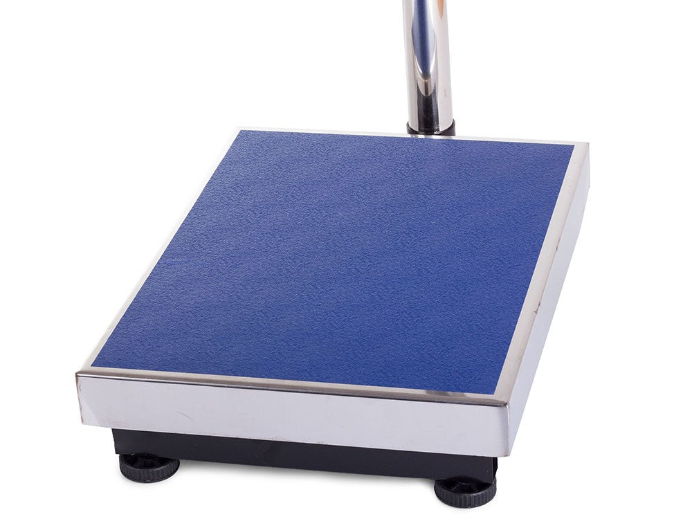 Balance industrielle de stockage electronique 200kg/50g