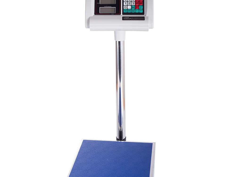 Balance industrielle de stockage electronique 200kg/50g