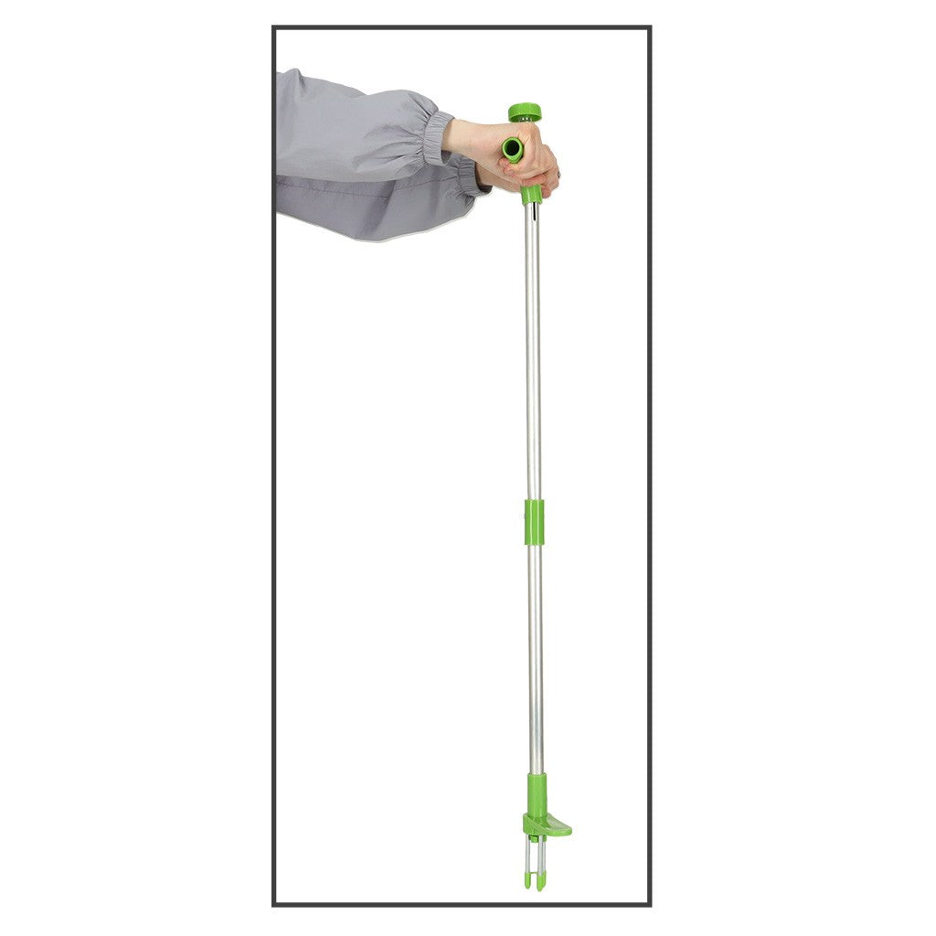 Désherbant télescopique 93cm